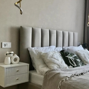 Фотография квартиры Апартаменты на площади Советская