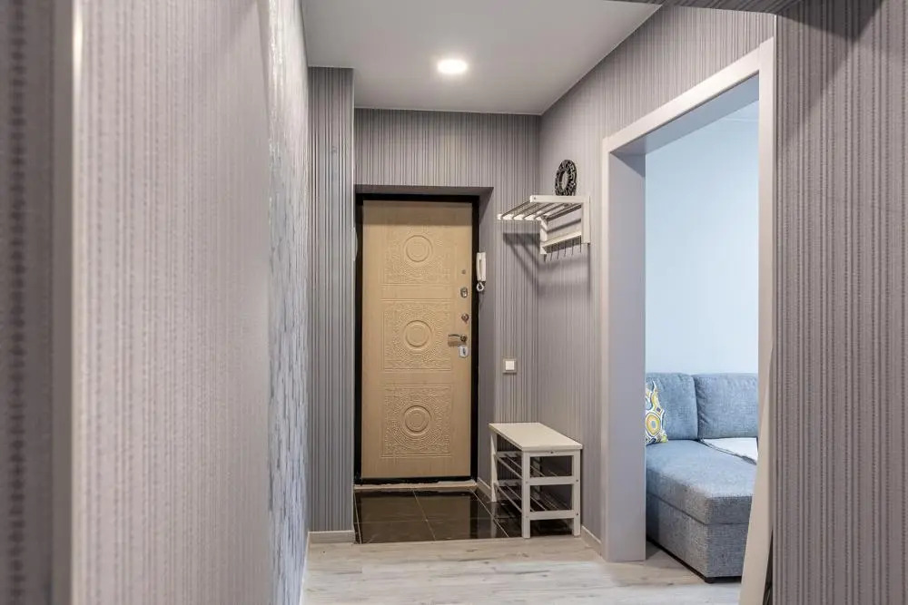 Фотография квартиры Kvart-Hotel (Кварт-Отель) на улице Плющиха