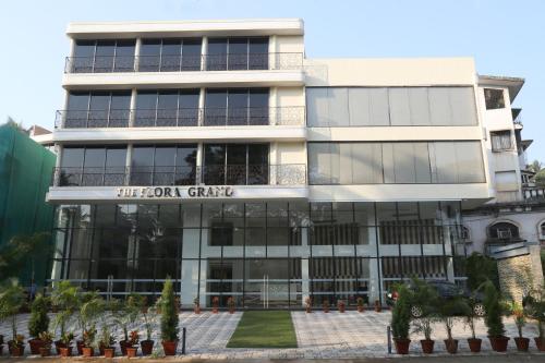 Фотографии гостиницы
The Flora Grand