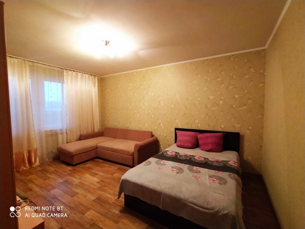 Фотография квартиры Апартаменты День & Ночь на Нижняя 73