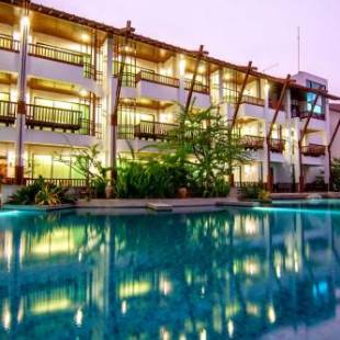 Фотографии гостиницы
The Elements Krabi Resort - SHA Plus