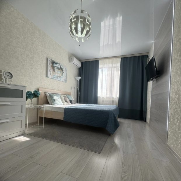 Фотографии квартиры 
            Квартира на Пирогова 5Ак6