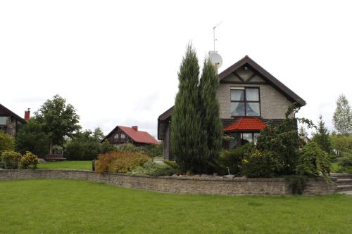 Фотография гостиницы Medžiotojų Sostinė