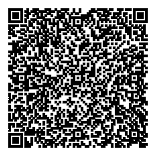 QR код хостела Барнаул