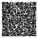 QR код базы отдыха Русская рыбалка