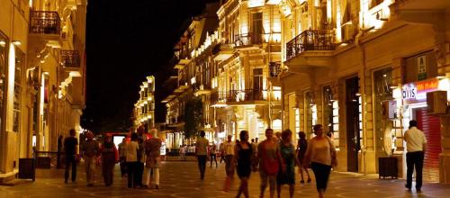 Фотография гостиницы Riva İnn