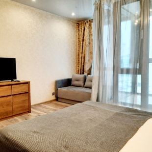 Фотография квартиры Апартаменты Liner Apart 031