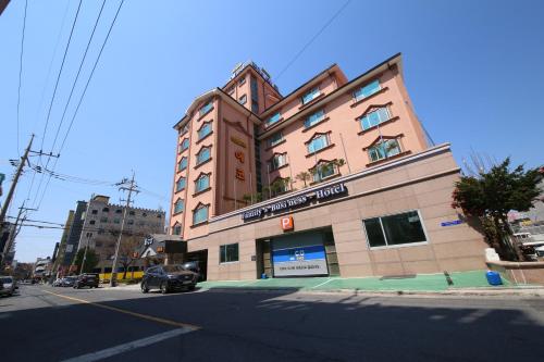 Фотография гостиницы Eco Hotel