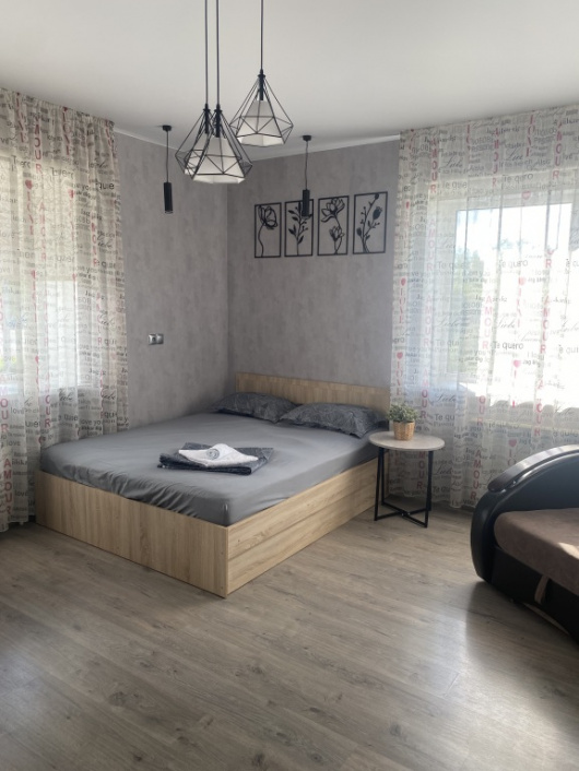 Фотографии квартиры 
            Квартира Студия 2