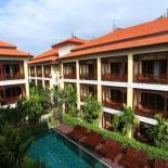Фотография гостиницы Viangluang Resort