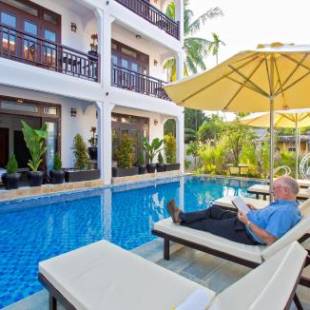 Фотографии гостиницы
Trendy Life Villa