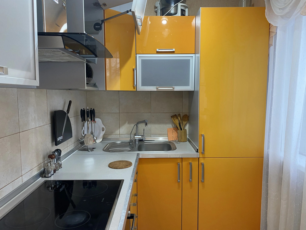 Фотография квартиры Квартира Рядом с Европа Сити