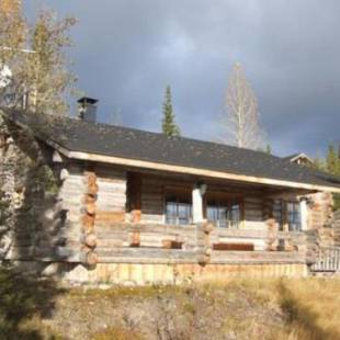 Фотографии гостевого дома
Holiday Home Luminalle