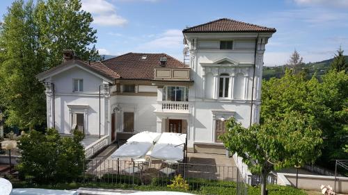 Фотография мини отеля B&B Villa Gavina