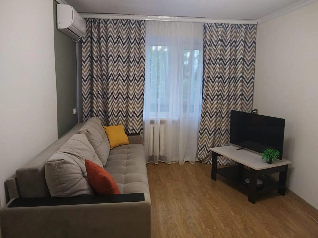 Фотография квартиры Апартаменты на улице Циолковского