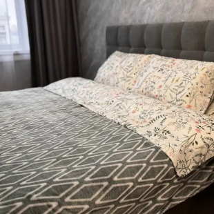 Фотография квартиры Квартира на левом берегу у ДК Кирова