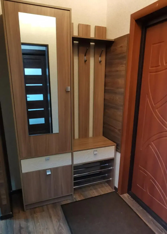 Фотография квартиры Апартаменты на улице Мечтателей 3