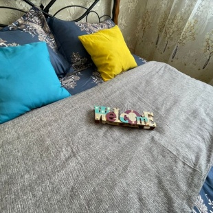 Фотография квартиры Апартаменты Олимпийский Городок 1