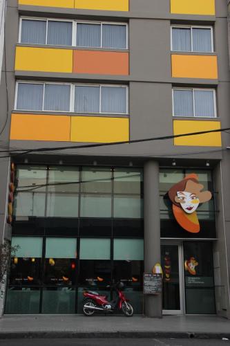 Фотография гостиницы Roberta Rosa De Fontana Suites