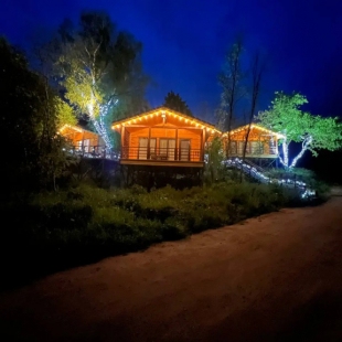 Фотография Коттеджа Частный дом Веселые гуси 4