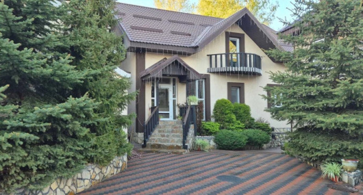 Фотографии Коттеджа 
            Частный дом Венеция