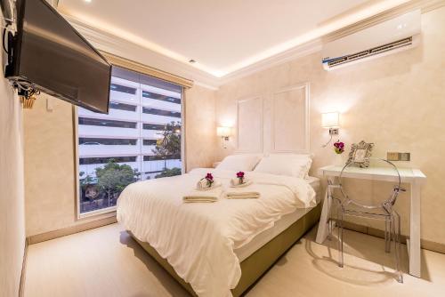 Фотография гостиницы CJ Residence