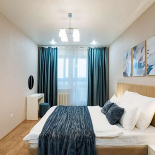 Фотография квартиры Апартаменты Liberty Sity