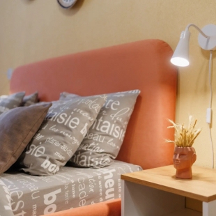 Фотография квартиры Квартира в Центре с Видом на Воду