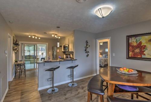 Фотографии гостевого дома
Kanuga Place Condo Less Than 1Mi From Dwntwn Hendersonville