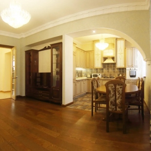 Фотография квартиры Квартира Напротив Кремлевского Парка