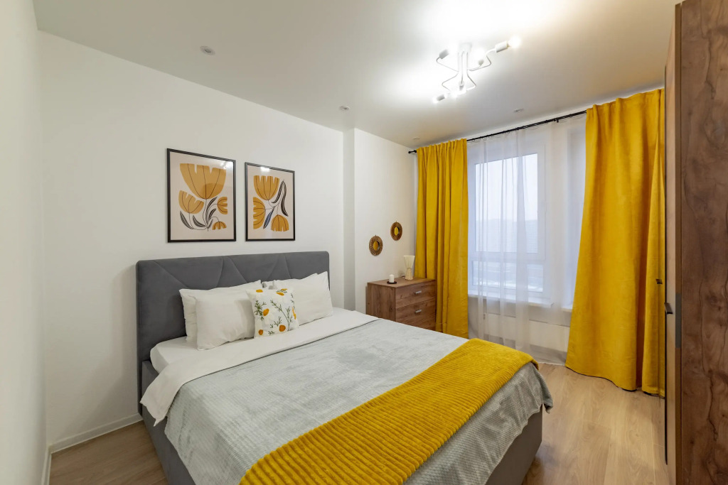 Фотография квартиры Квартира Viktory Apart 9