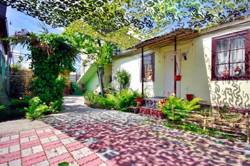 Фотография гостевого дома София на Нижнеимеретинской