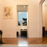 Фотография гостевого дома Room In Roma Isole