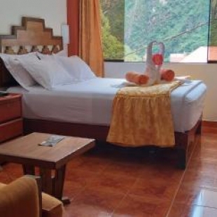 Фотография мини отеля Vista Waynapata