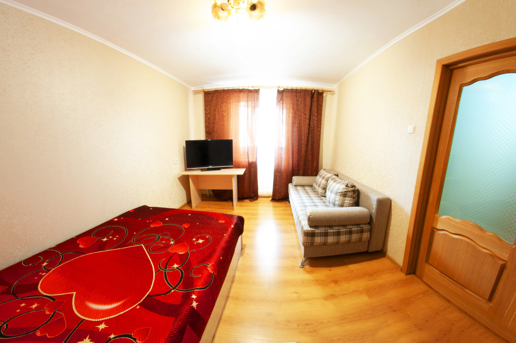 Фотография квартиры Апартаменты Эконом  на Мельничной 24-26