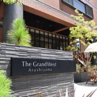 Фотографии апарт отеля
The GrandWest Arashiyama