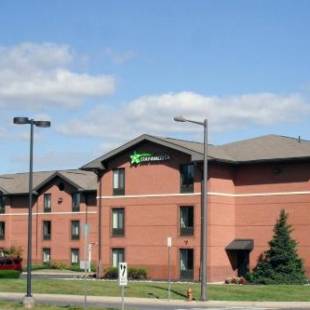 Фотографии гостиницы
Extended Stay America Suites - Philadelphia - Airport - Bartram Ave