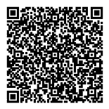 QR код гостиницы Alpin Hotel