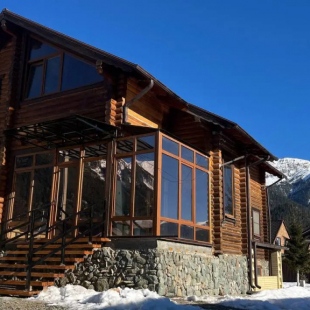 Фотография мини отеля MIROXX