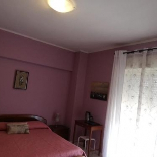 Фотография мини отеля B & B AMICI DELL'ETNA