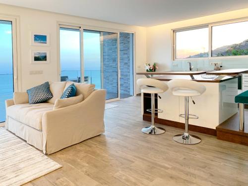 Фотография гостевого дома Holiday Apartment Ocean View