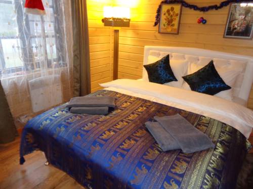 Фотографии гостевого дома 
            Смолячково