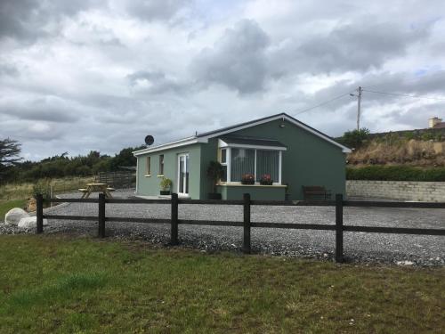 Фотография гостевого дома Sea breeze Cottage