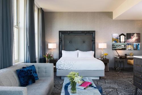 Фотография гостиницы Renaissance Pittsburgh Hotel