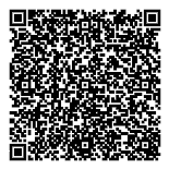 QR код квартиры Апартаменты Vdali (Вдали) на улице Электриков