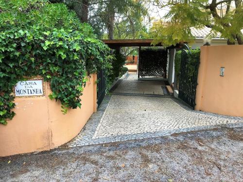 Фотография гостевого дома Casa da Montanha