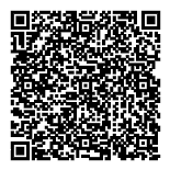 QR код гостиницы Cabo Verde