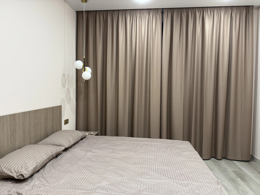 Фотография квартиры Квартира Видовая в ЖК бизнес-класса