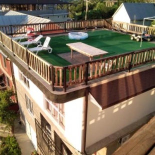 Фотография гостевого дома Пейзаж