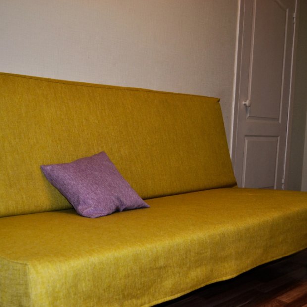 Фотографии квартиры 
            Квартира на Орджоникидзе 6Б